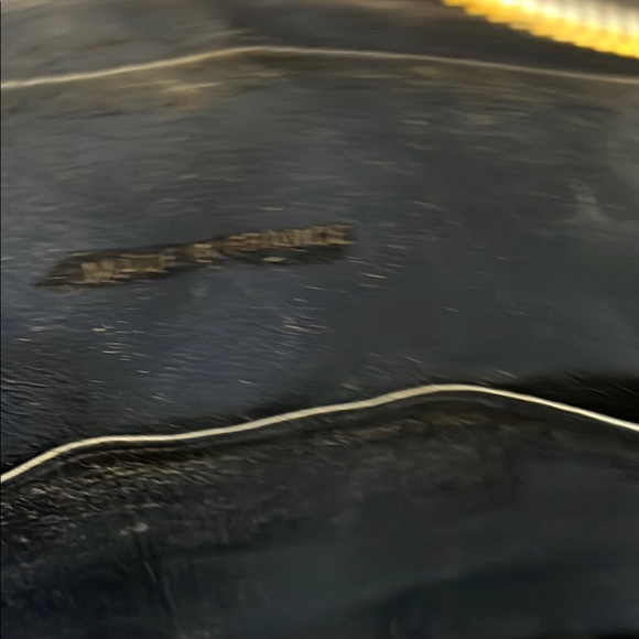 Authentic CHANEL Camera Black Caviar 24k Quilted Shoulder Crossbody Bag 10x8x3 - Picture 11 of 15